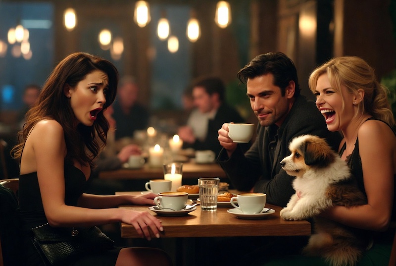 🌶️ Sue&rsquo;s After-Dark Diaries Ep 39 Browsing Buzzing & Very Bad Decisions, 🌶️ Sue&rsquo;s After-Dark Diaries Ep 39 Browsing, Buzzing & Very Bad Decisions, Full Body Massage Service