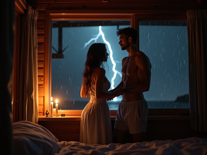 Beach Cabin Retreat, Beach Cabin Retreat, Full Body Massage Service