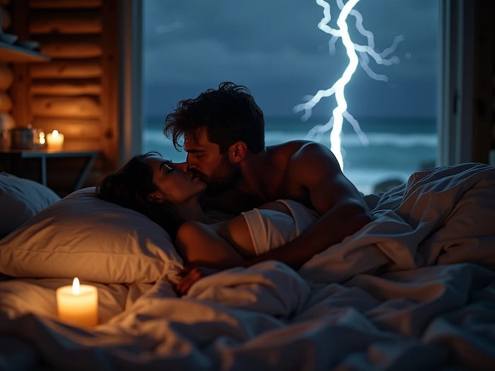 Beach Cabin Retreat, Beach Cabin Retreat, Full Body Massage Service