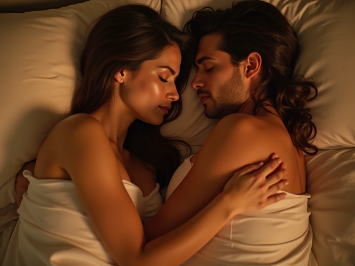 relaxation is the key to better orgasms, Relaxation is the Key to Better Orgasms, Full Body Massage Service