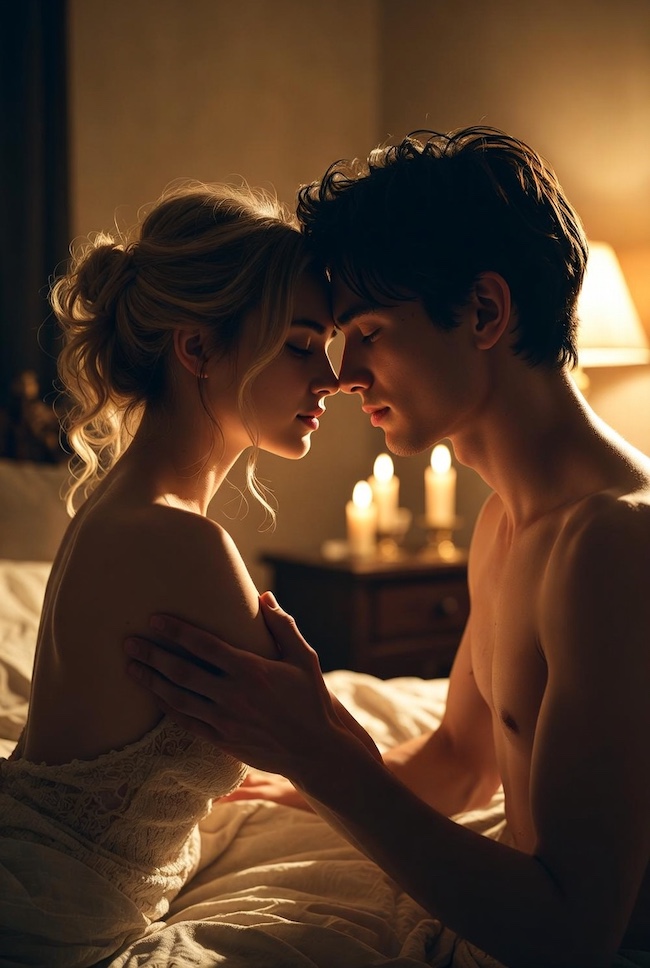 relaxation is the key to better orgasms, Relaxation is the Key to Better Orgasms, Full Body Massage Service