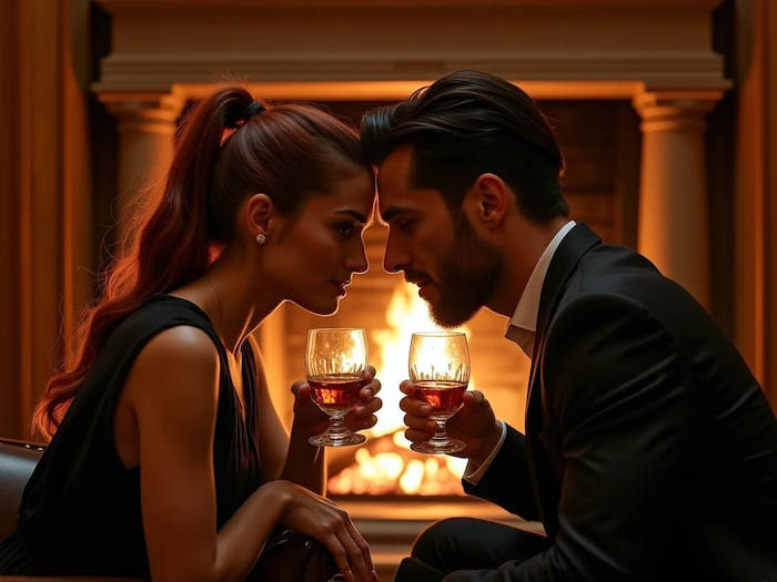 The Bachelor Files: Ep 10 - Whisky & Wagers, The Bachelor Files: Ep 10 – Whisky & Wagers, Full Body Massage Service