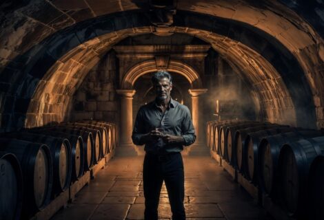 The Bachelor Files: Ep 10 – Whisky & Wagers