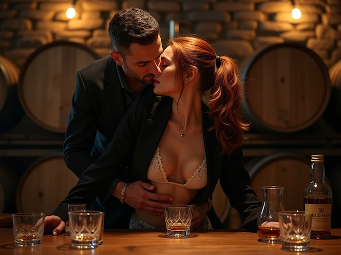 The Bachelor Files: Ep 10 - Whisky & Wagers, The Bachelor Files: Ep 10 – Whisky & Wagers, Full Body Massage Service