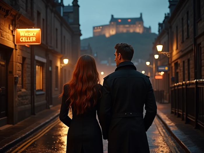 The Bachelor Files: Ep 10 - Whisky & Wagers, The Bachelor Files: Ep 10 – Whisky & Wagers, Full Body Massage Service