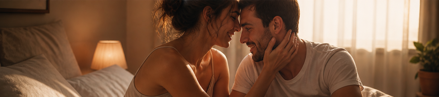 Why Long-Term Couples Stop Touching, Why Long-Term Couples Stop Touching, Full Body Massage Service