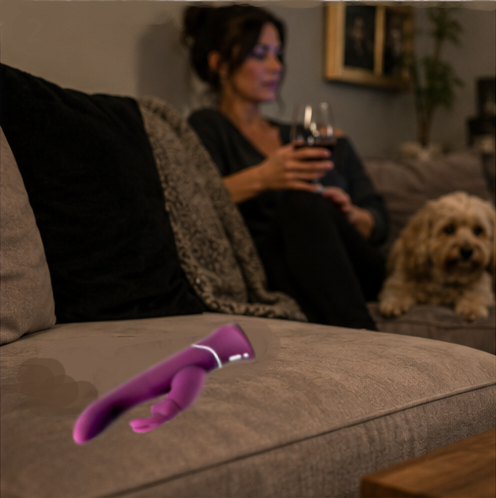 🌶️ Sue's After-Dark Diaries - Episode 43, 🌶️ Sue’s After-Dark Diaries – Episode 43, Full Body Massage Service