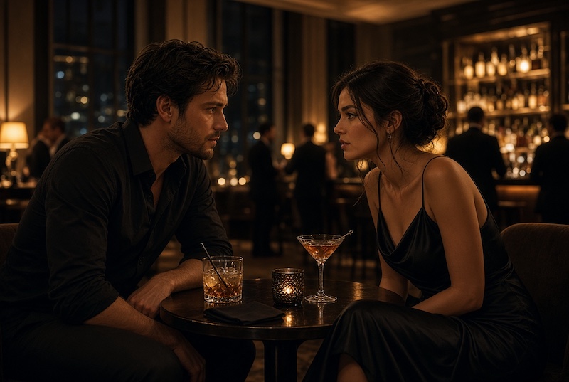 the college reunion-what if we had, The College Reunion – What If We Had, Full Body Massage Service