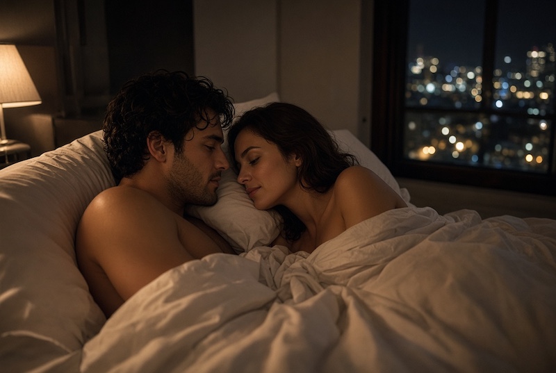 the college reunion-what if we had, The College Reunion – What If We Had, Full Body Massage Service