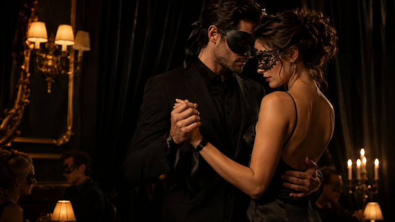 Velvet Shadows, Velvet Shadows, Full Body Massage Service