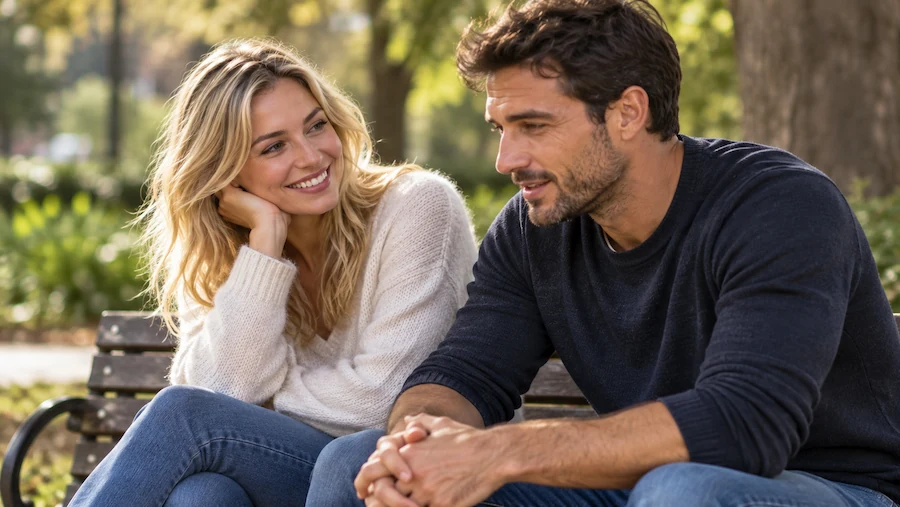 men-women-friends-4 Can men and women really be just friends, Can Men and Women Really Be Just Friends?, Full Body Massage Service